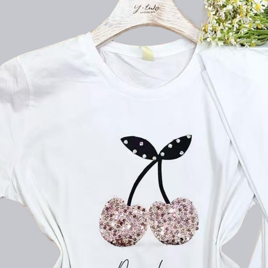 Camisetas ELAN FEMME