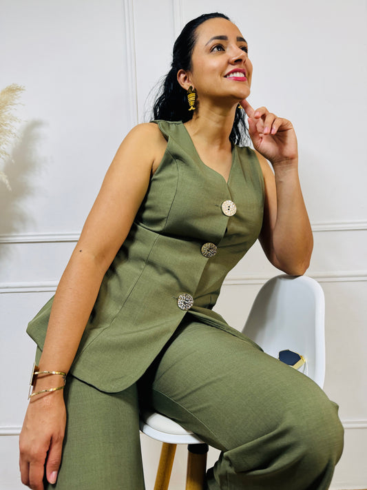 Conjunto ESTILO URBANO