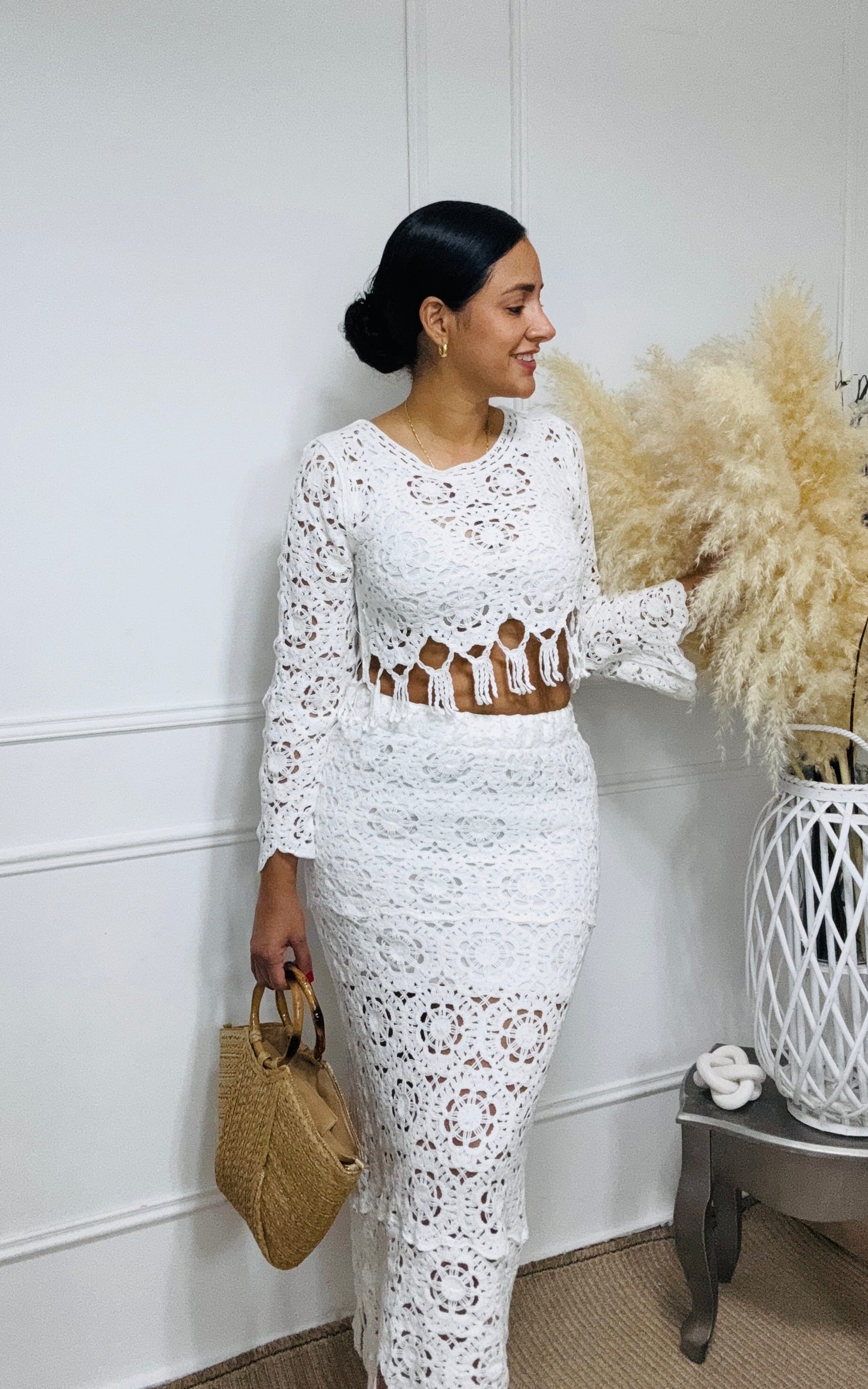 CONJUNTO IRRADIA