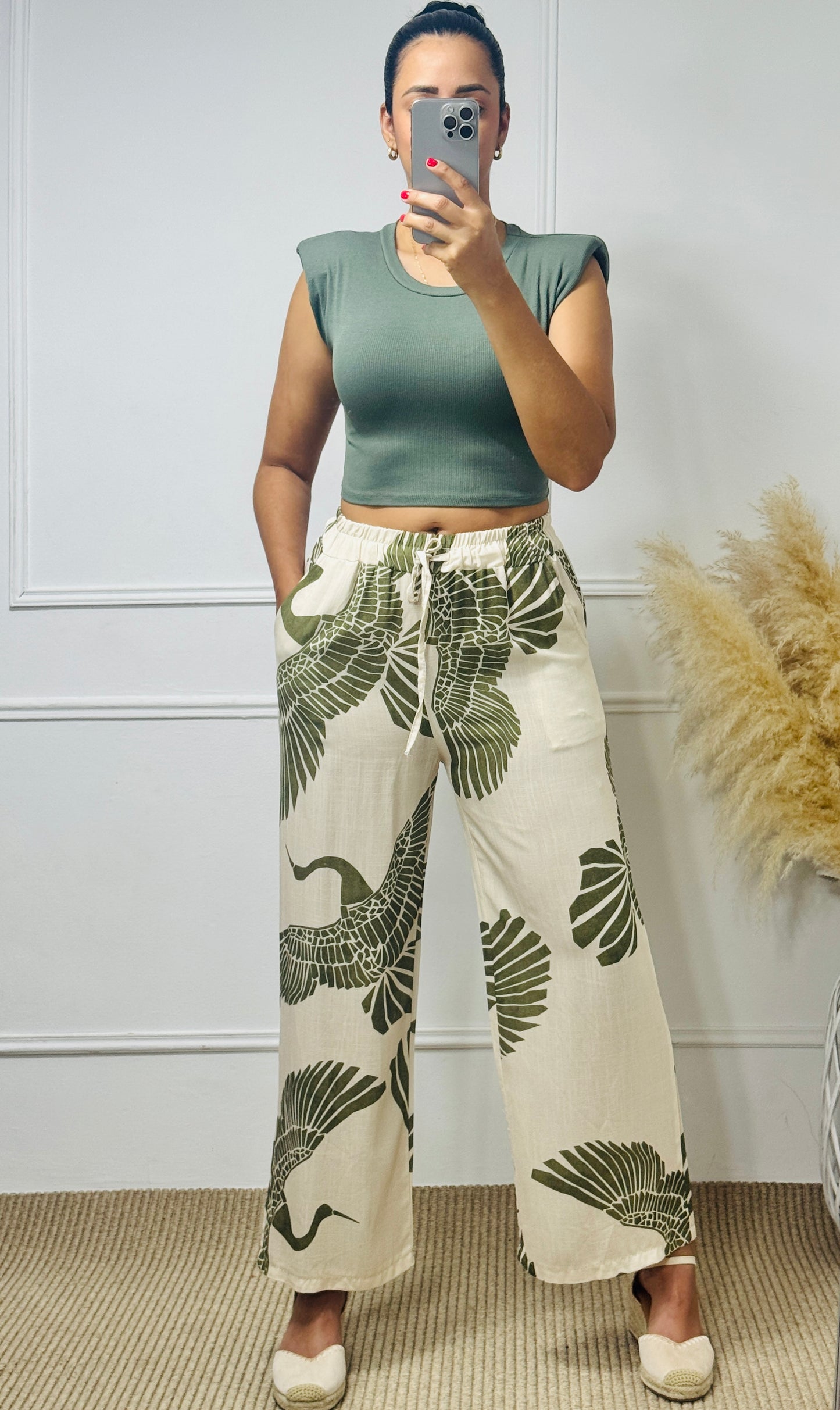 PANTALON RHEA