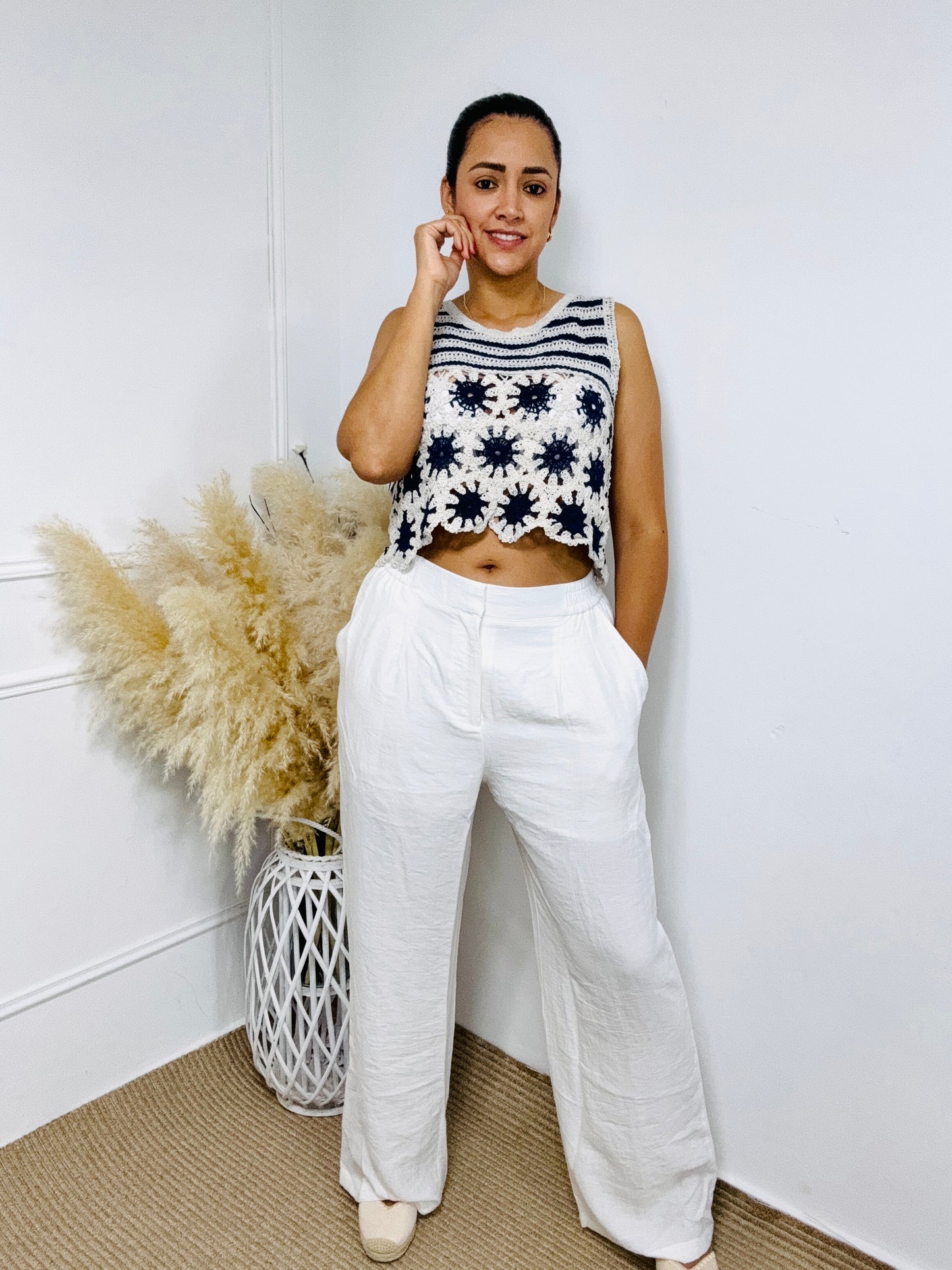PANTALON NUA