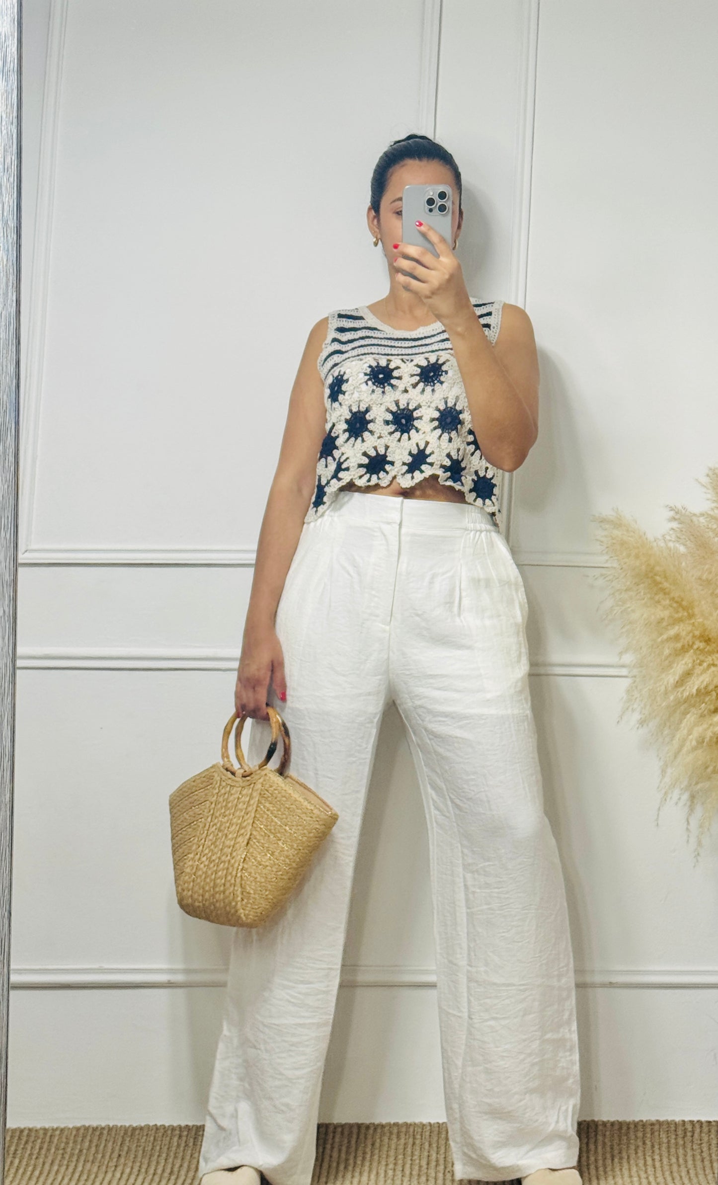 PANTALON NUA