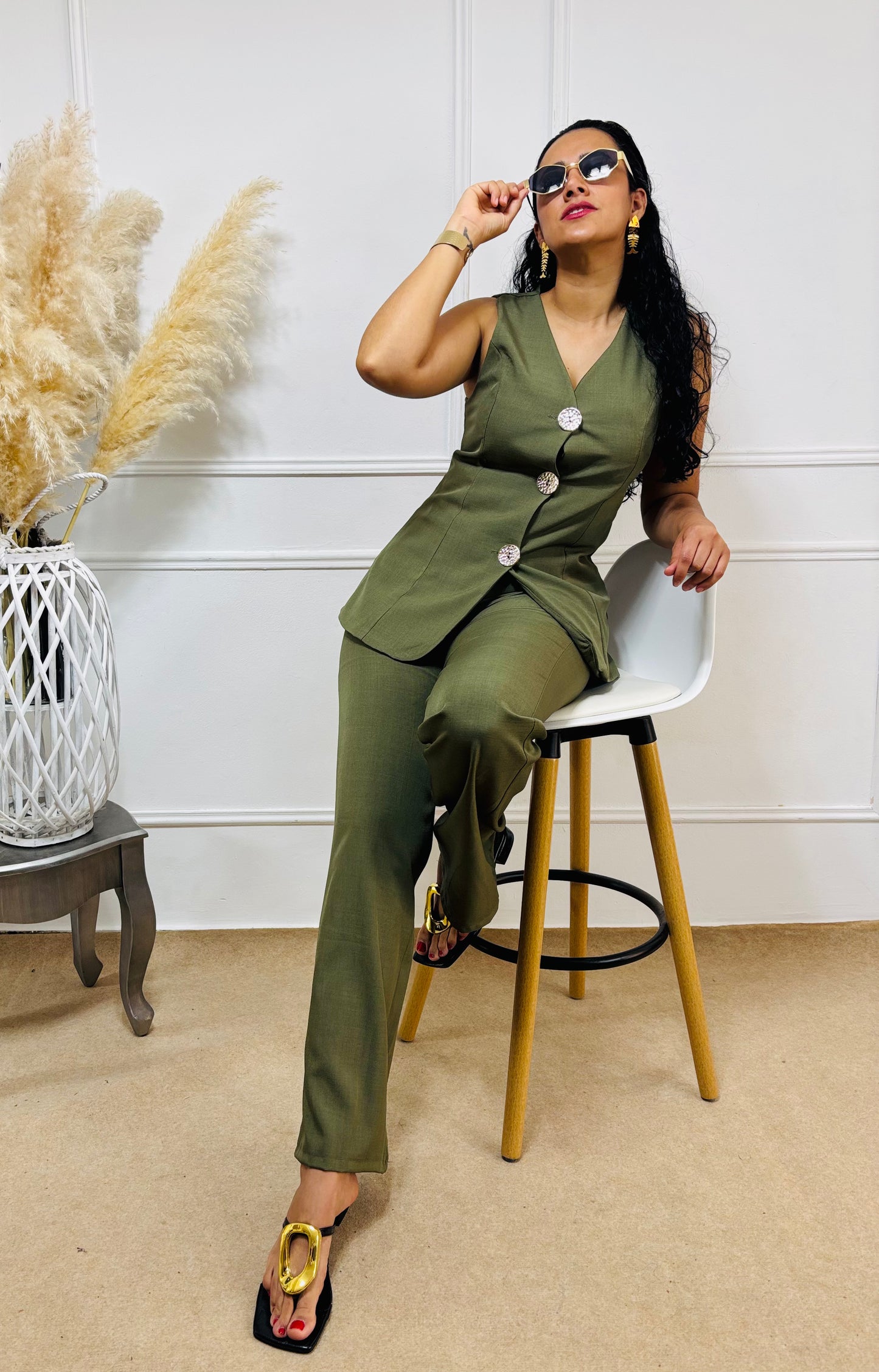 Conjunto ESTILO URBANO