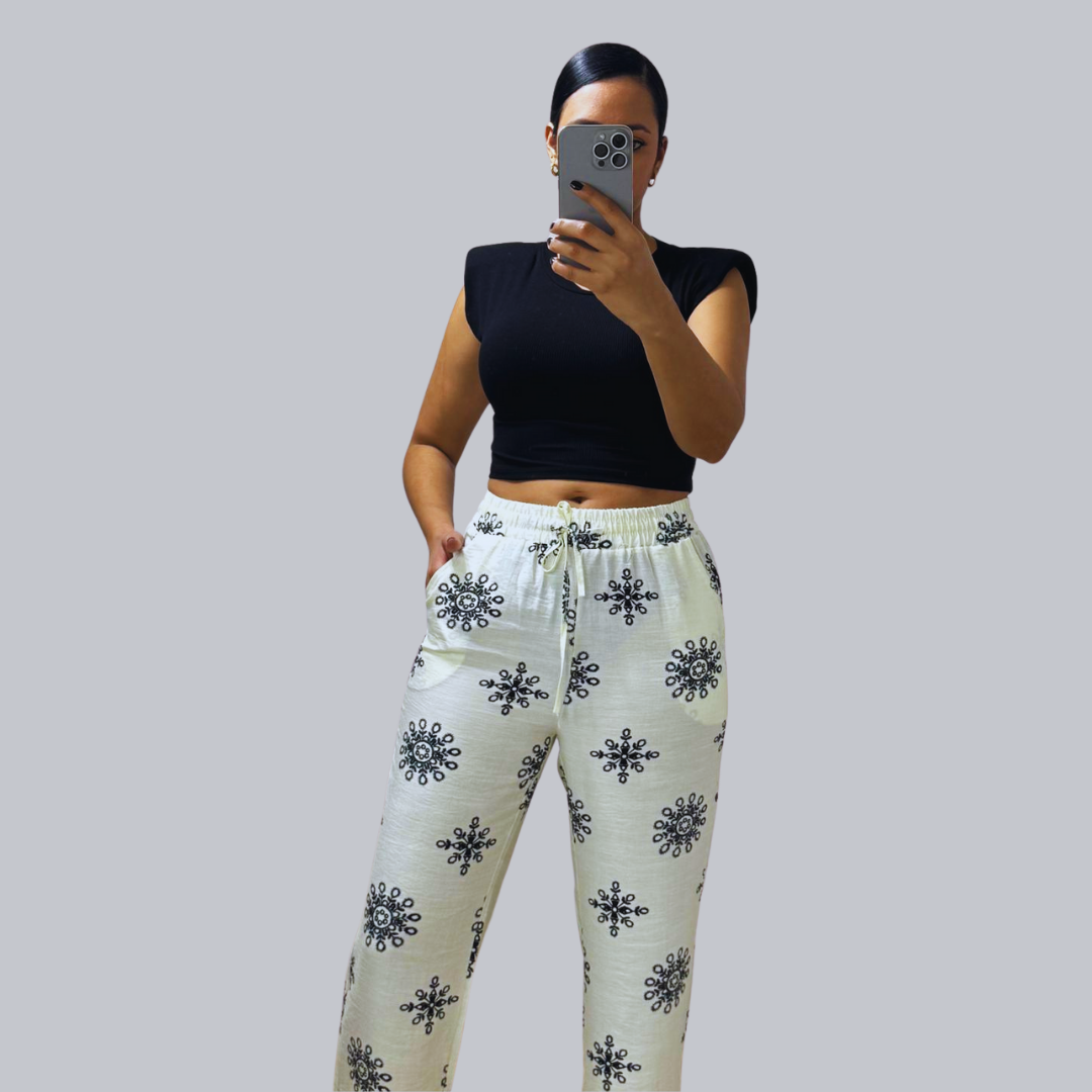 Pantalón CANTARANA