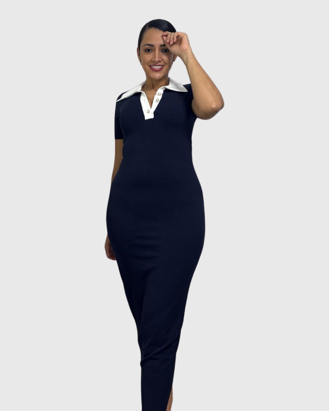 Vestido SOLSTICE