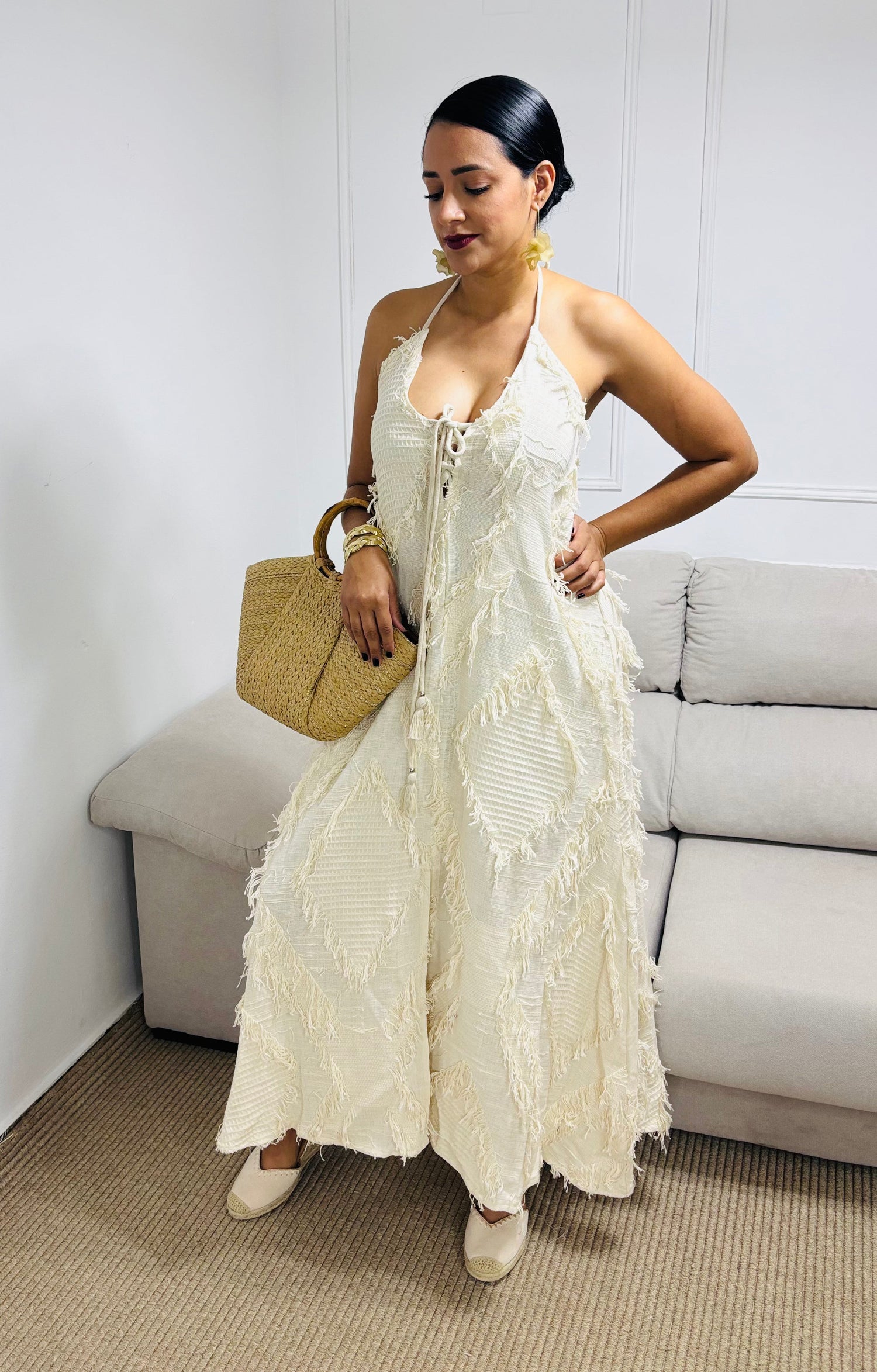 VESTIDOS