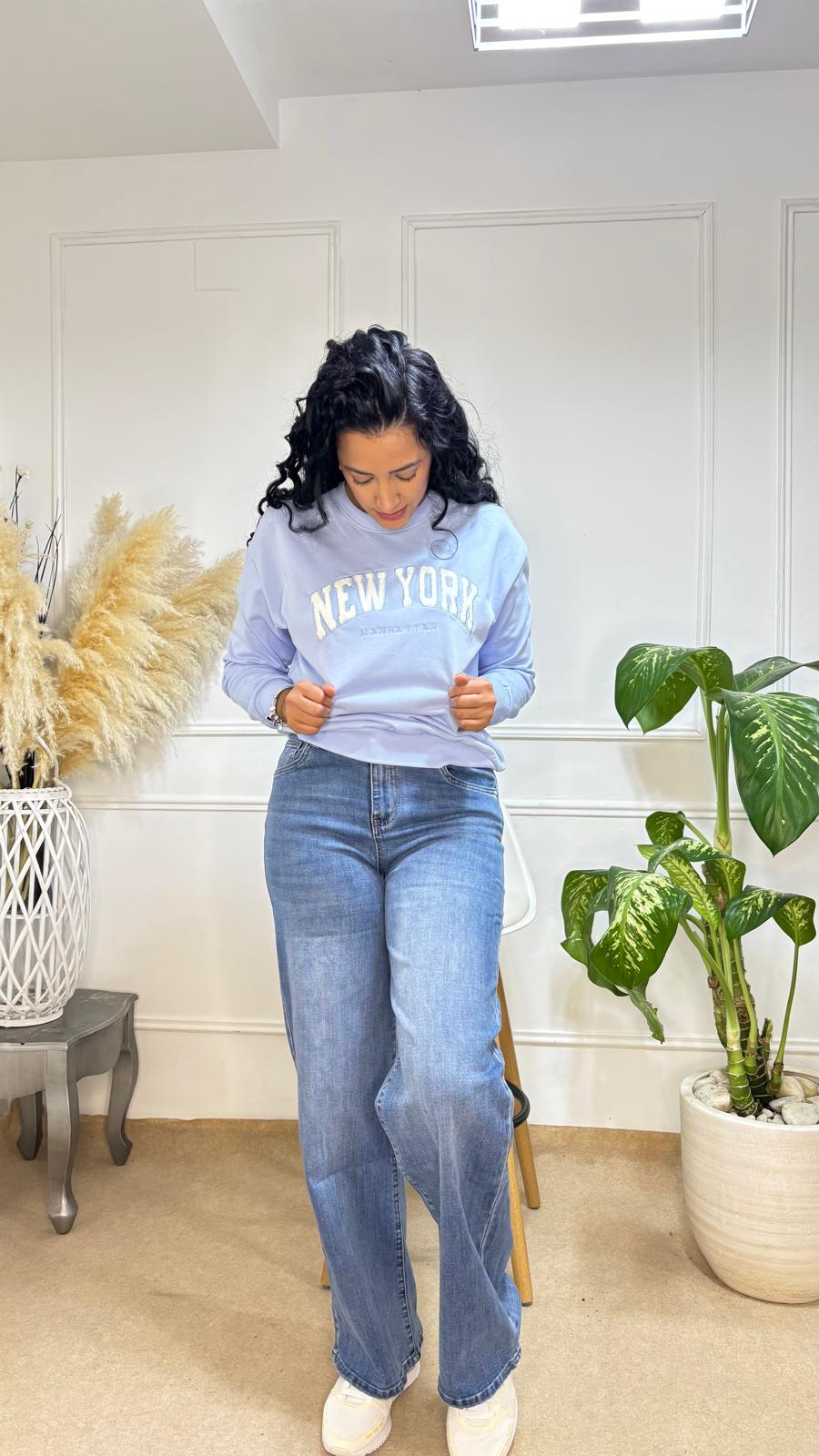 SUDADERAS