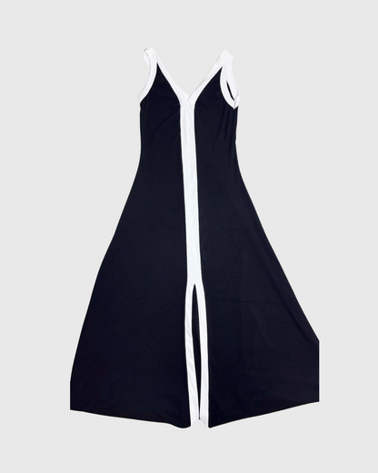 Vestido ECLAT GOWN