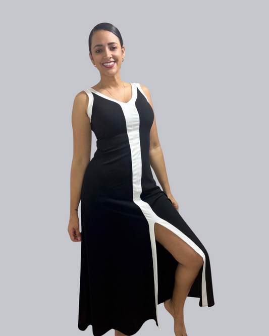 Vestido ECLAT GOWN