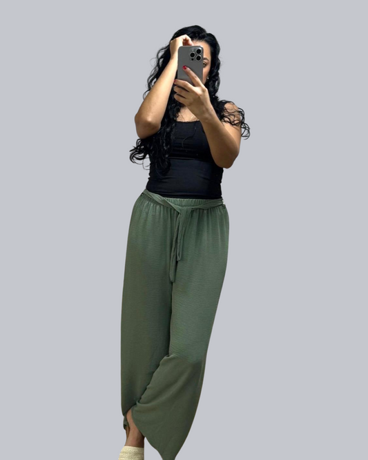 Pantalon IVORY