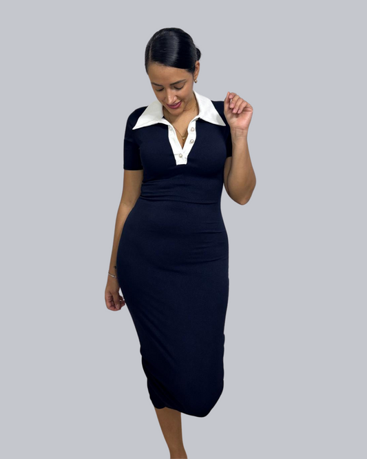 Vestido SOLSTICE