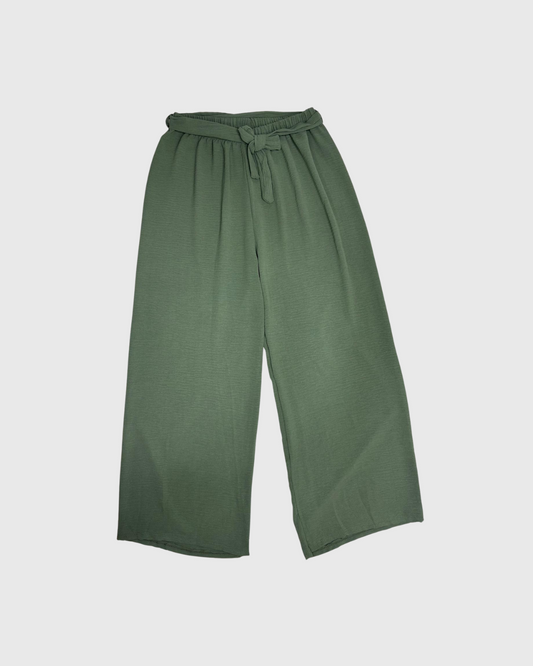 Pantalon IVORY