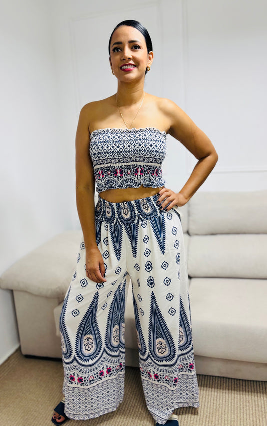 CONJUNTO TROPIA