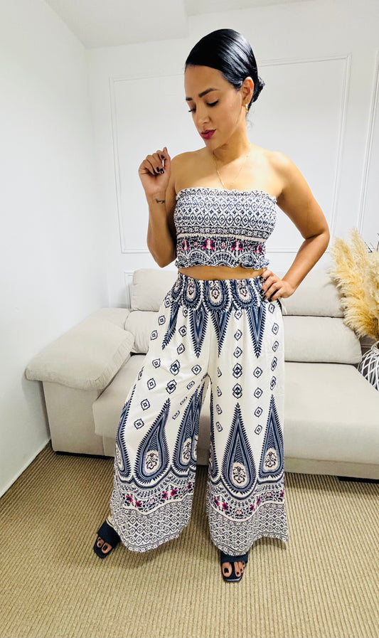 CONJUNTO TROPIA