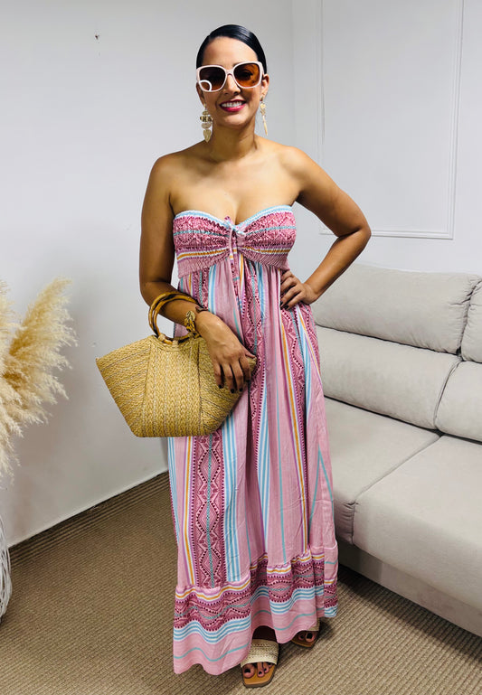 VESTIDO DUNA