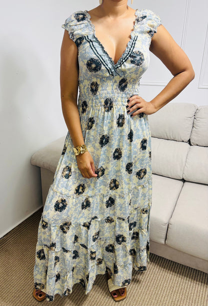 VESTIDO ETERNO VERANO