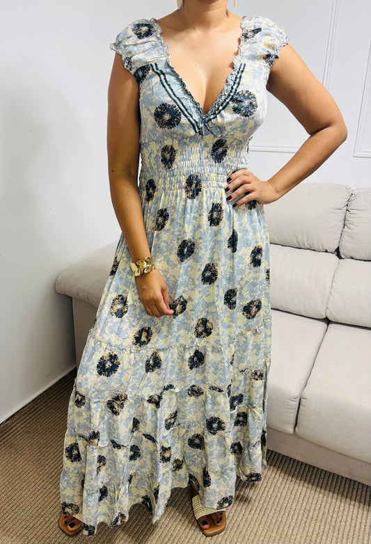 VESTIDO ETERNO VERANO