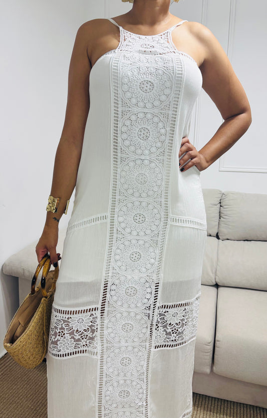 VESTIDO LIMA