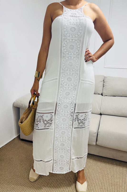VESTIDO LIMA