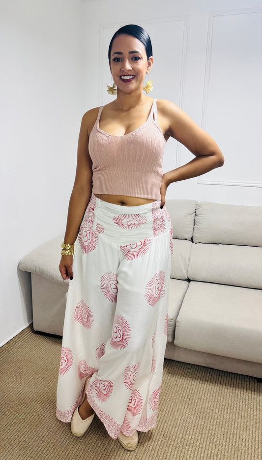 PANTALON MARÉ