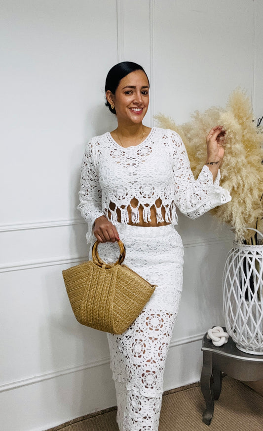 CONJUNTO IRRADIA