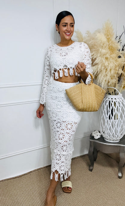 CONJUNTO IRRADIA