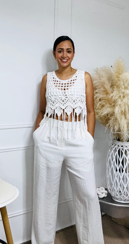 PANTALON NUA