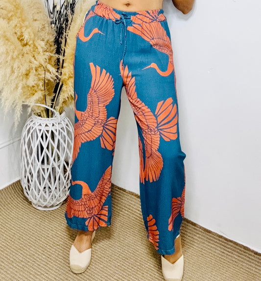 PANTALON RHEA