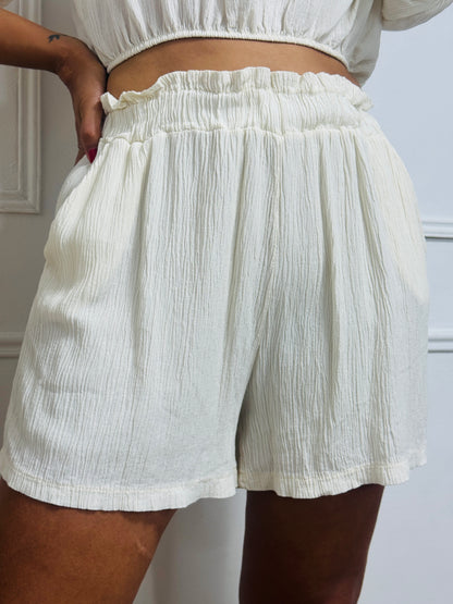 CONJUNTO LUVIA