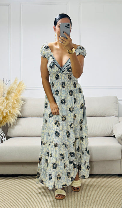 VESTIDO ETERNO VERANO