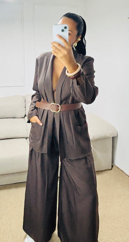 CONJUNTO BLAZER ARMONIC