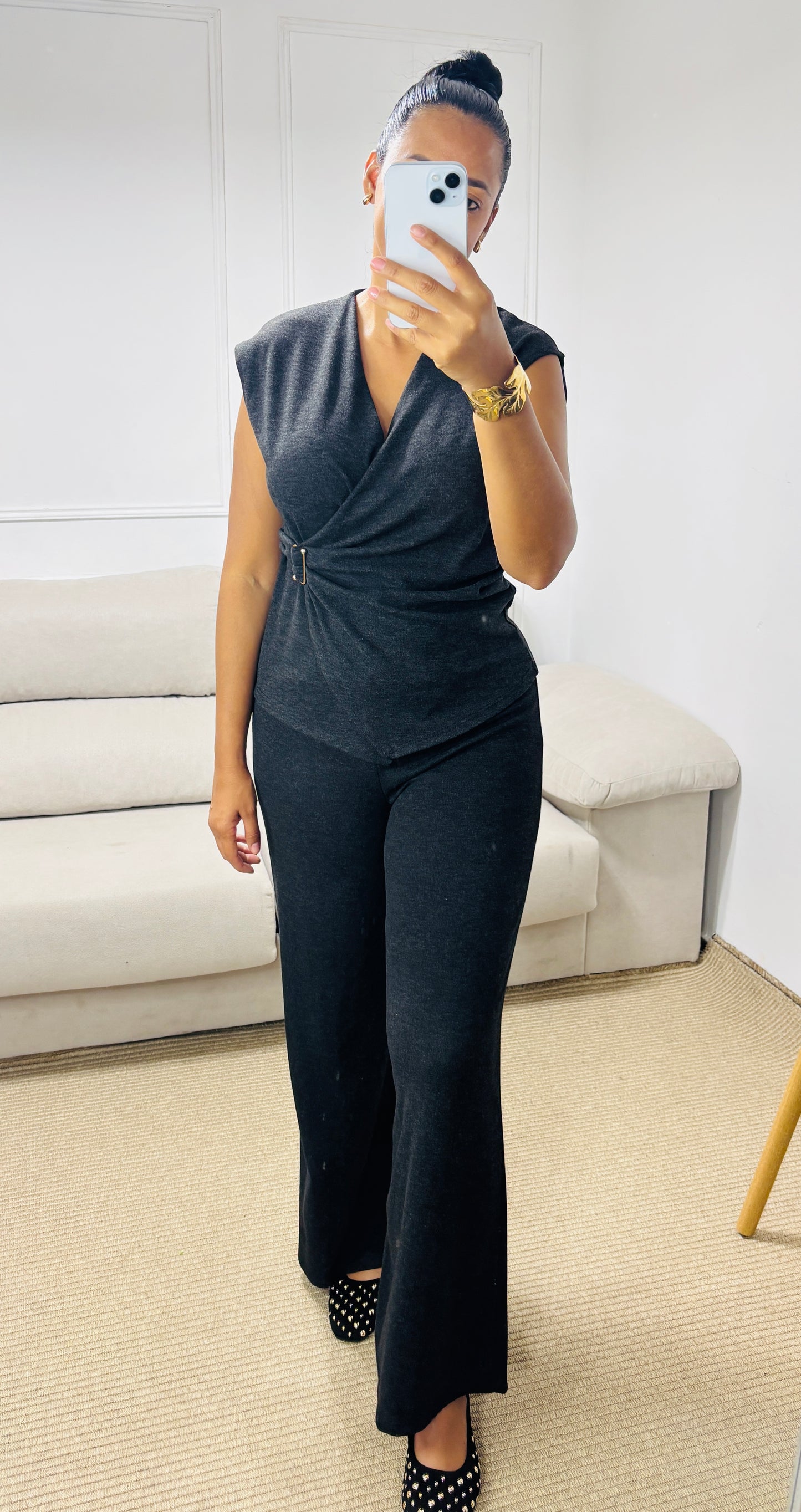 CONJUNTO STREET CHIC