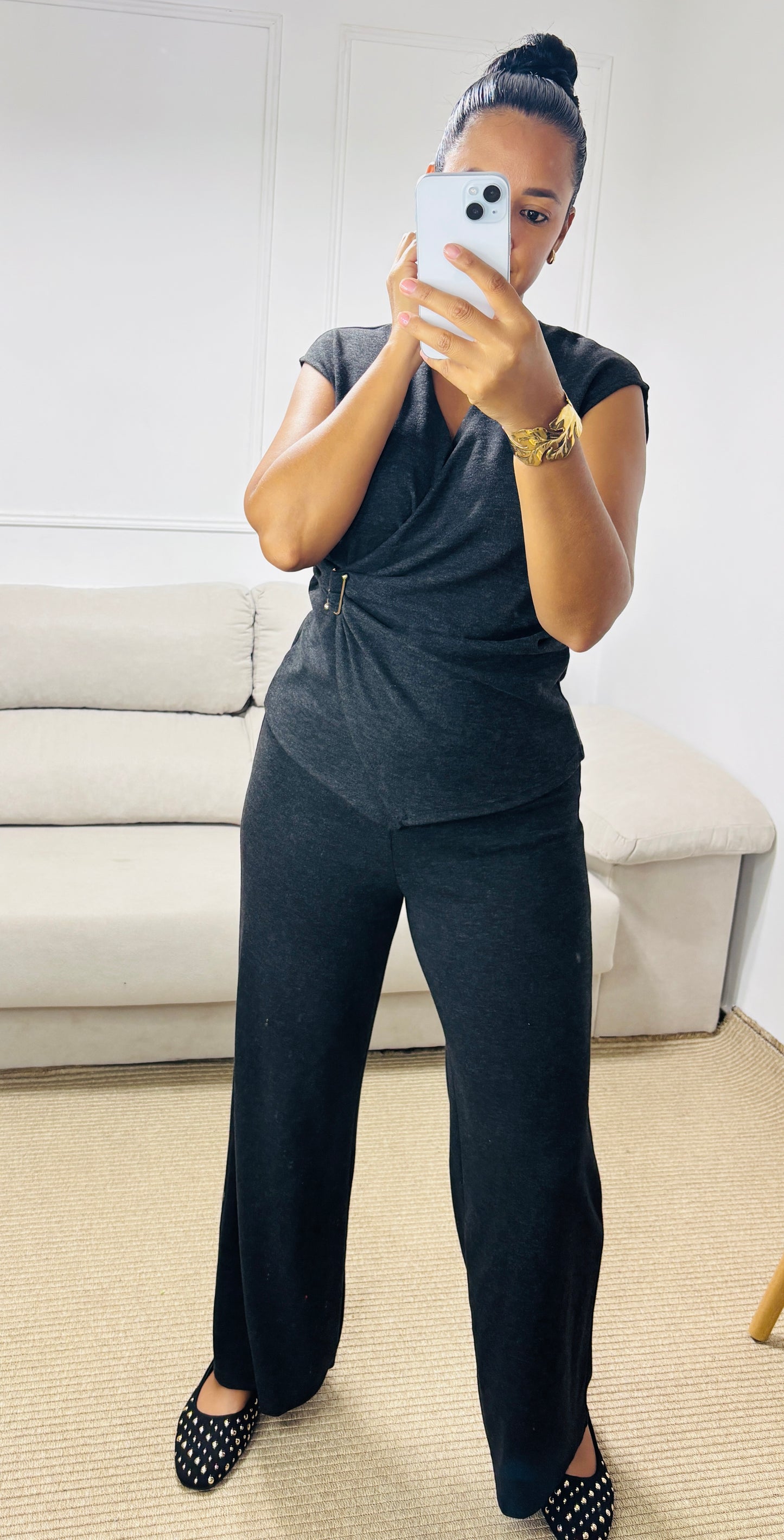 CONJUNTO STREET CHIC