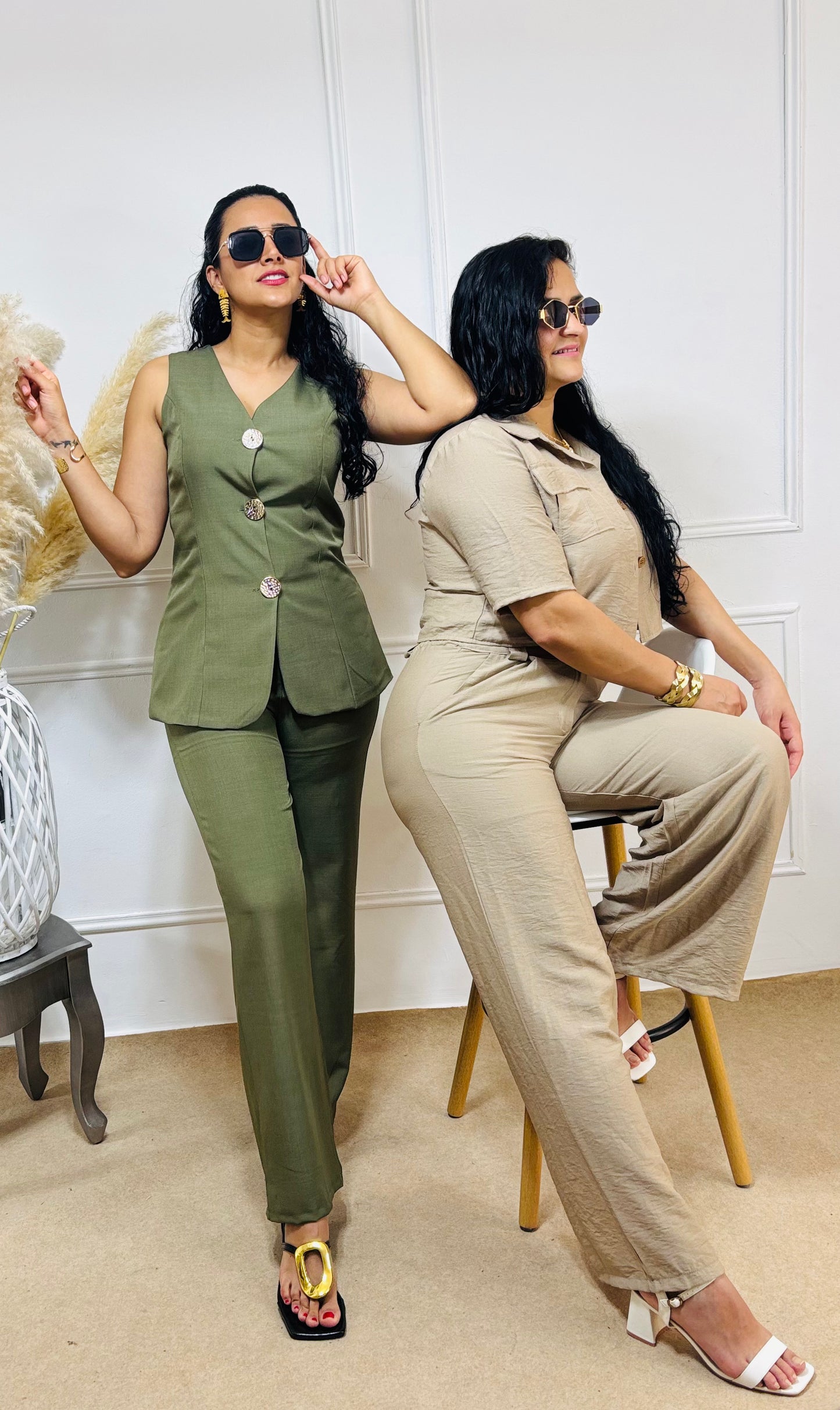 Conjunto ESTILO URBANO