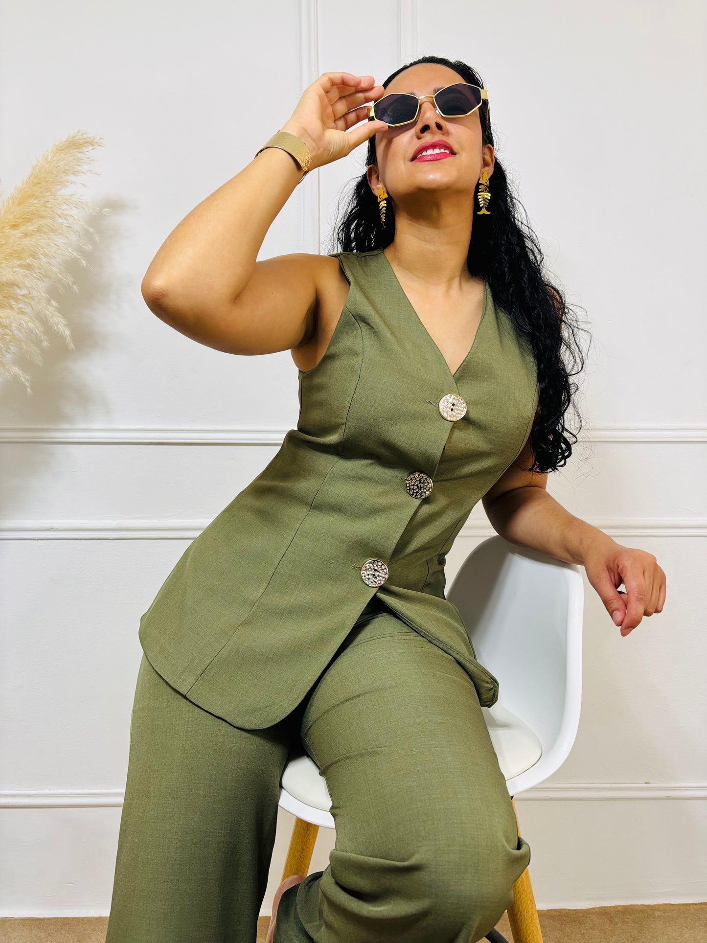 Conjunto ESTILO URBANO