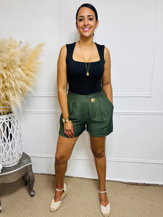SHORT NAYADE