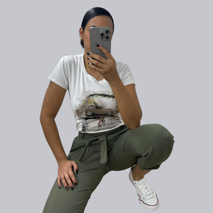 Pantalon ALHAJA