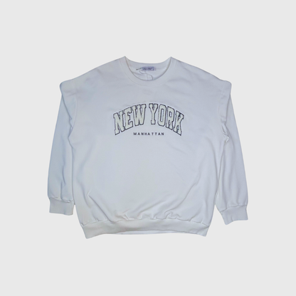 Sudadera New York
