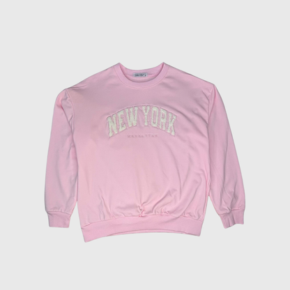 Sudadera New York